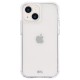 Husa Case Mate Tough Apple iPhone 13 Mini, transparent (Case Mate, iPhone 13 Mini) by www.silkase.ro Husa Case Mate Tough Apple iPhone 13 Mini, transparent (iPhone 13 Mini, CM046824) by www.silkase.ro